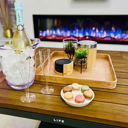 Wellness-Oase Bed & Breakfast Керкраде Екстериор снимка