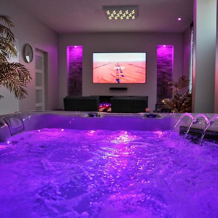 Wellness-Oase Bed & Breakfast Керкраде Екстериор снимка