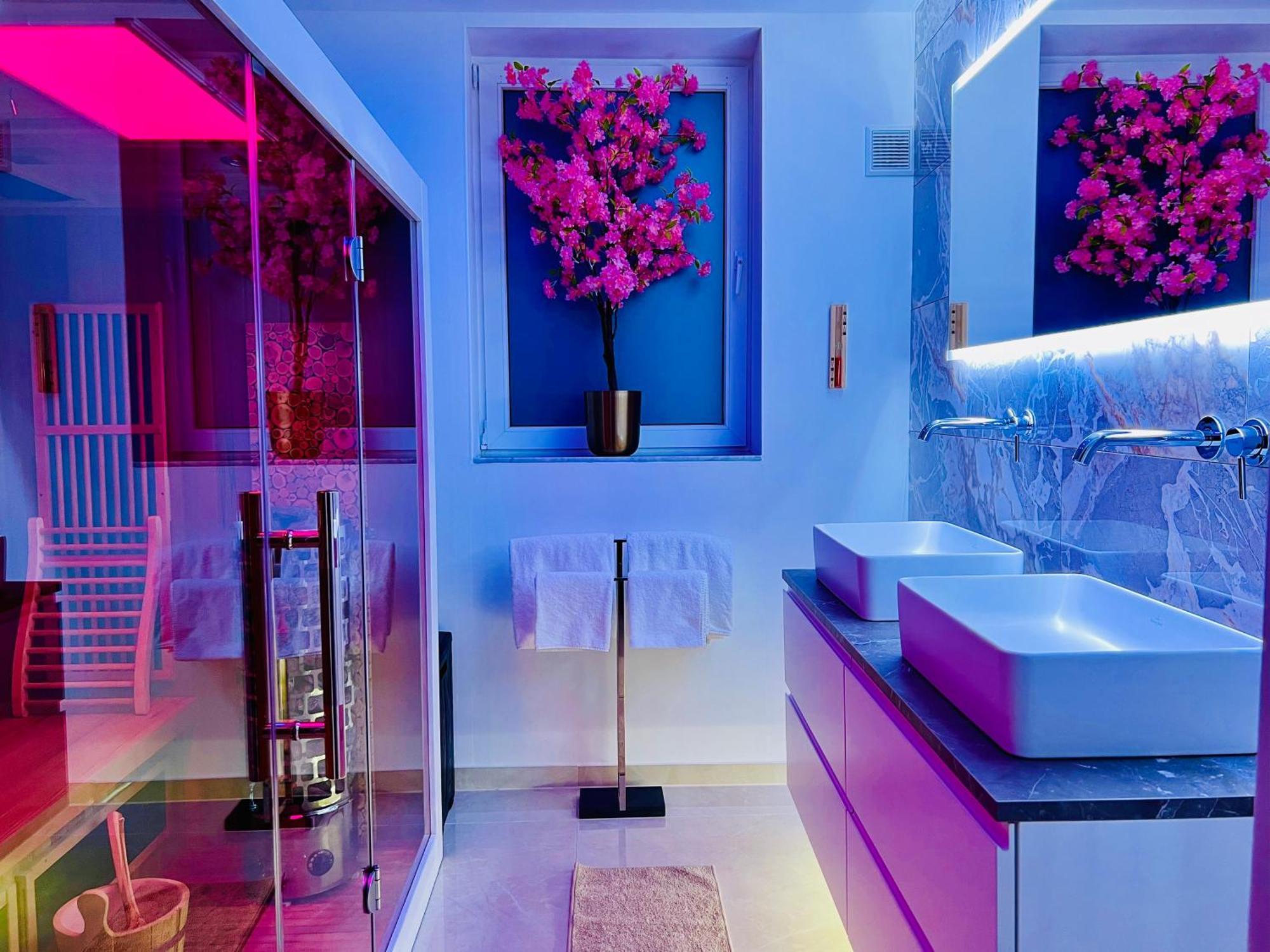 Wellness-Oase Bed & Breakfast Керкраде Екстериор снимка