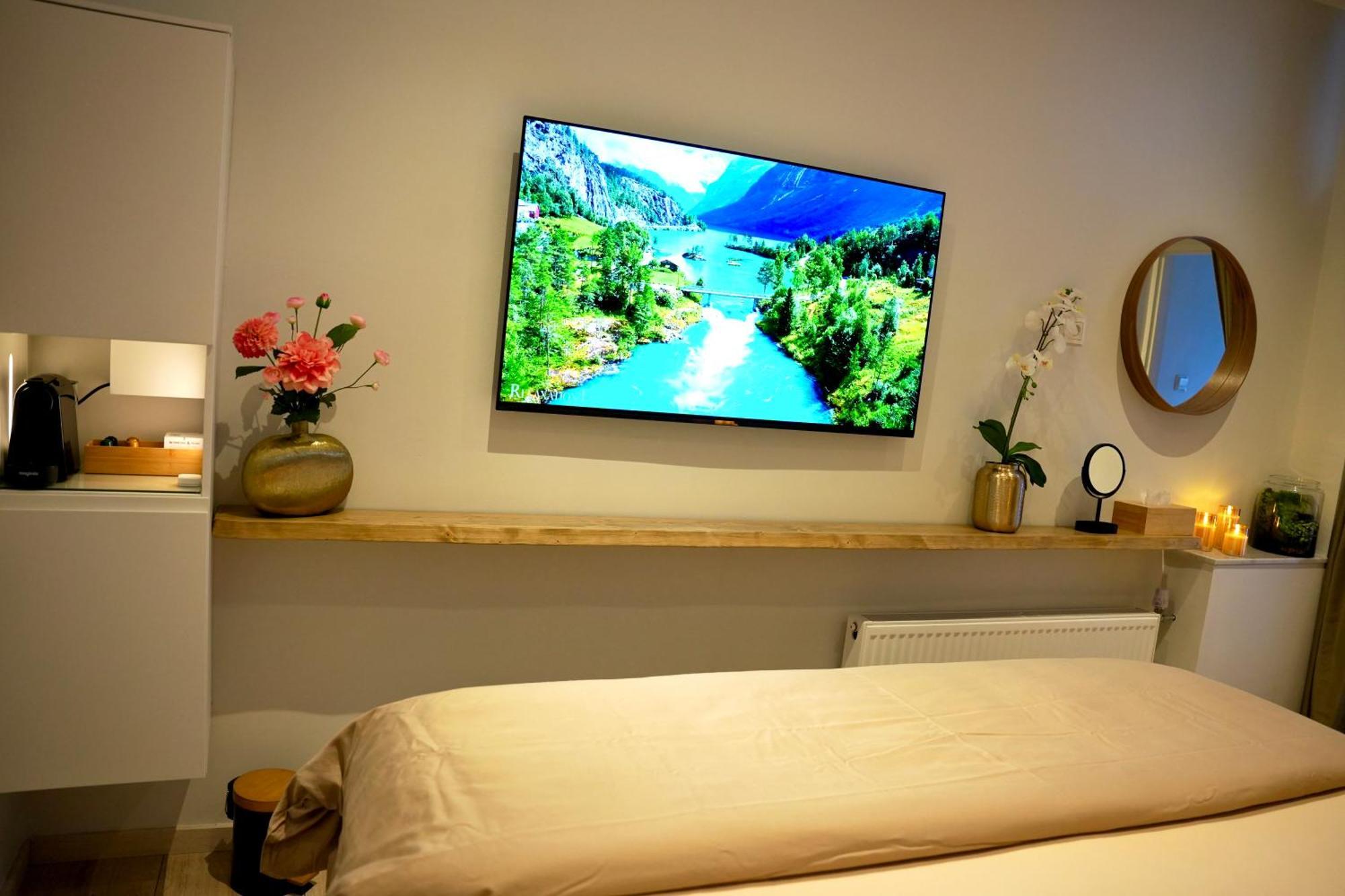 Wellness-Oase Bed & Breakfast Керкраде Екстериор снимка