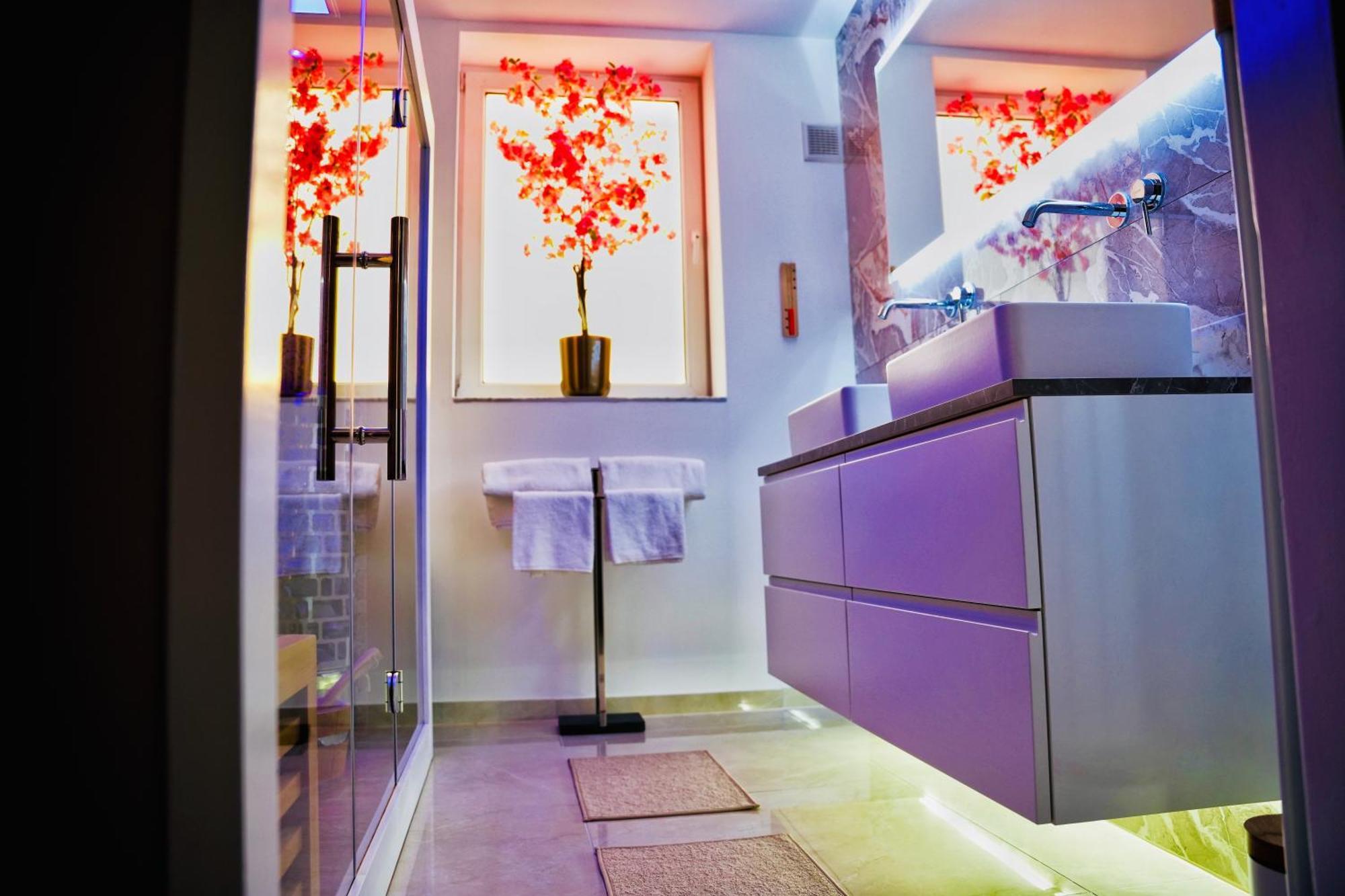 Wellness-Oase Bed & Breakfast Керкраде Екстериор снимка