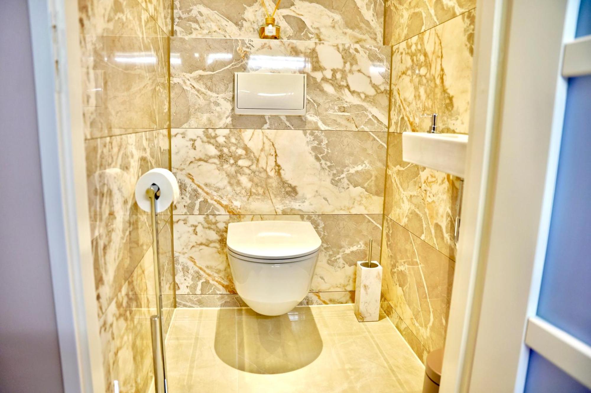 Wellness-Oase Bed & Breakfast Керкраде Екстериор снимка