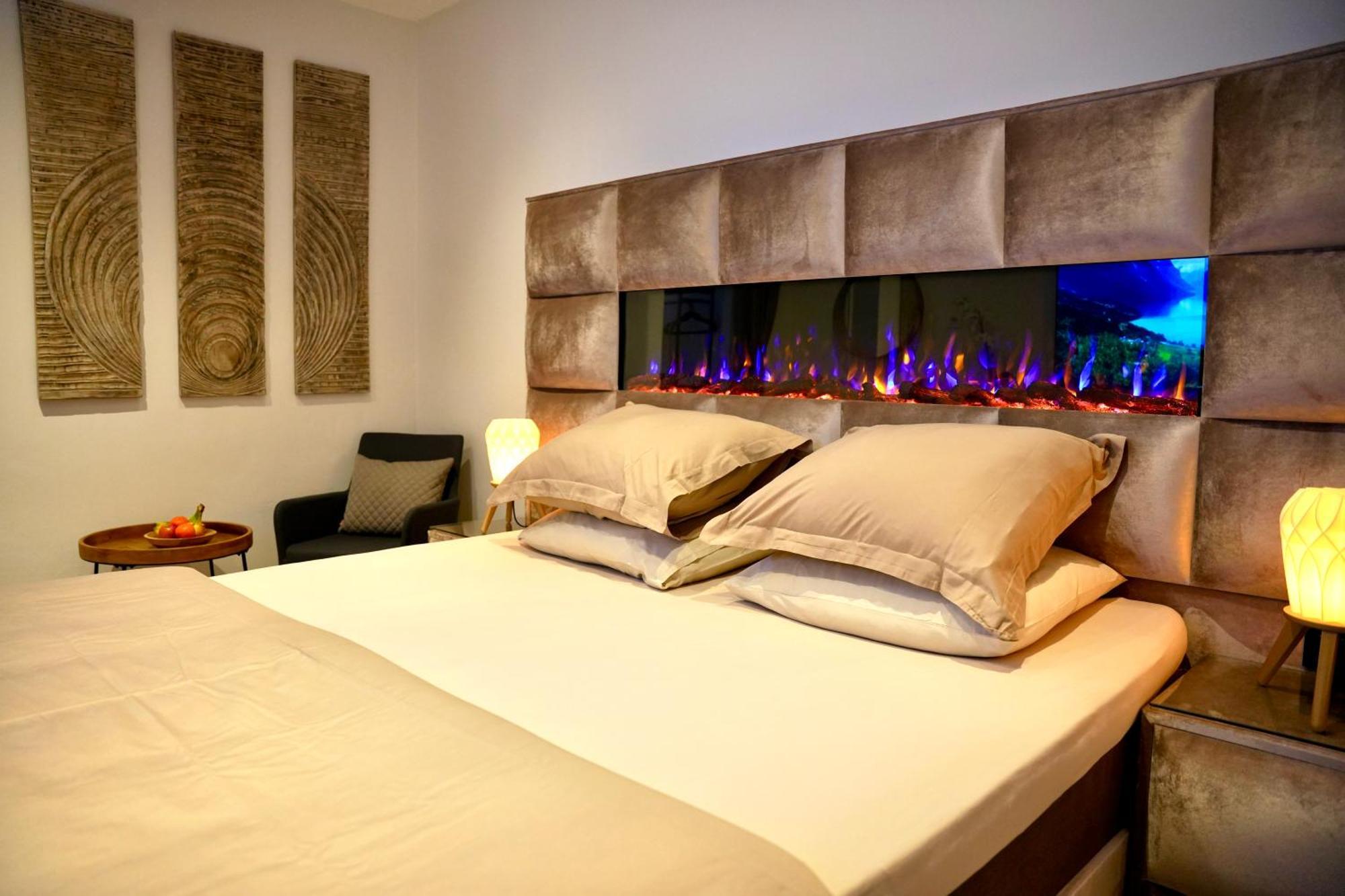 Wellness-Oase Bed & Breakfast Керкраде Екстериор снимка